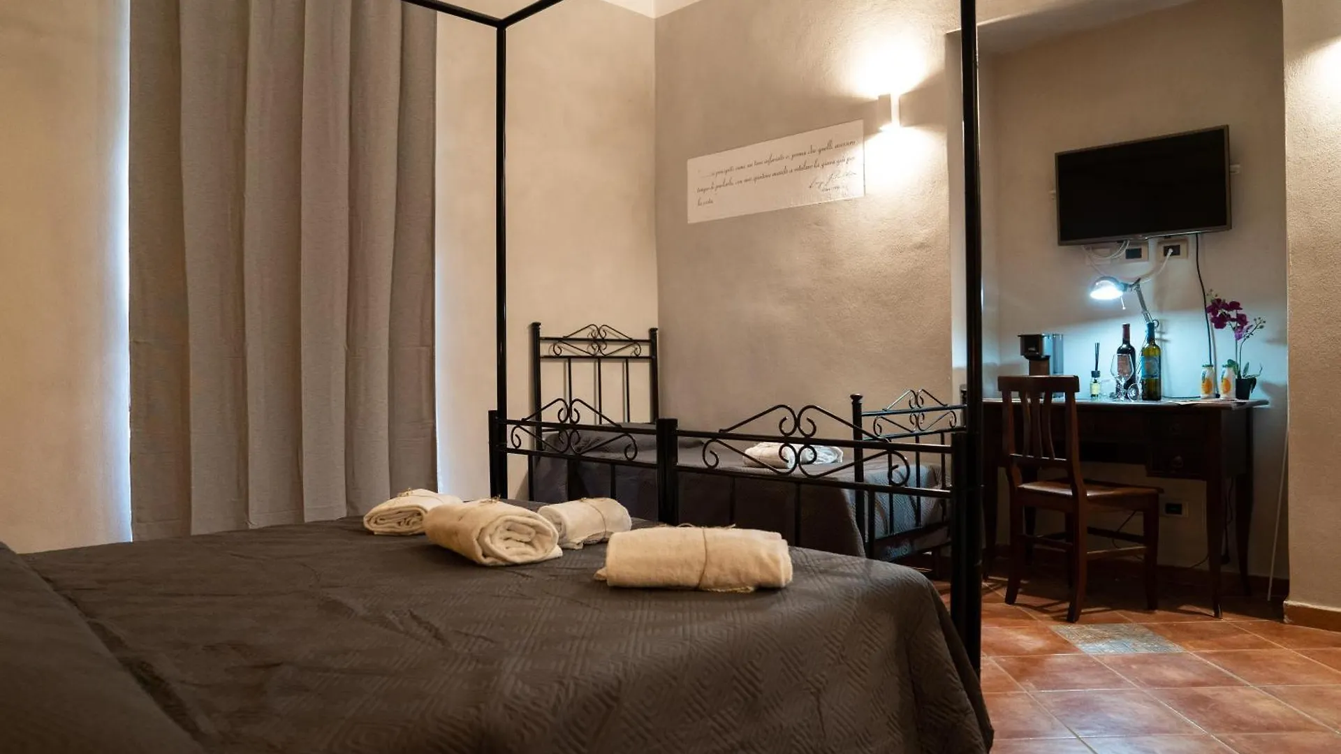 Guest house Villa Pirandello Agrigento