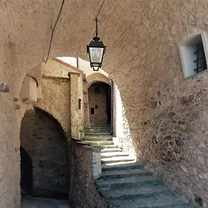 Il Volto Bed & Breakfast Riccò del Golfo di Spezia