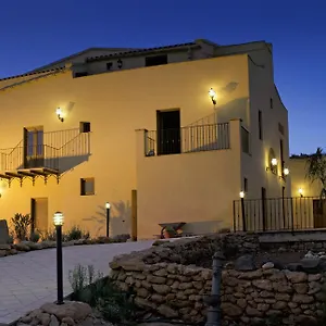 Agroturismo Passo Dei Briganti, Agrigento
