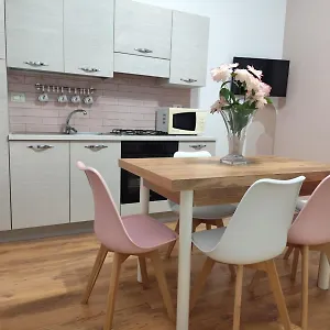 Apartamento Casa Belvedere, Agrigento