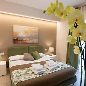 Apartamento Tra Templi E Mare Luxury, Agrigento