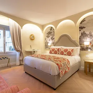 Dimora Del Mercante - Luxury Affittacamere Firenze