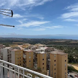 Terrazza Greca Agrigento