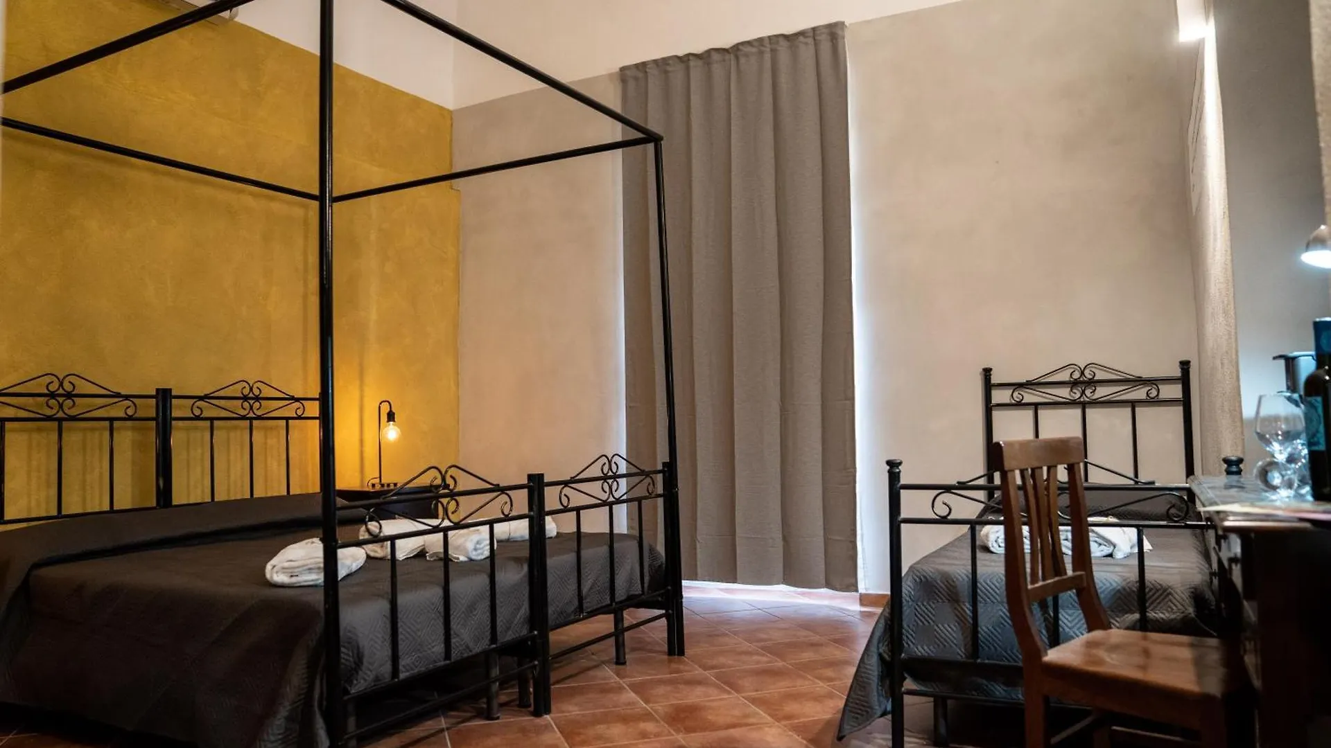 Guest house Villa Pirandello Agrigento