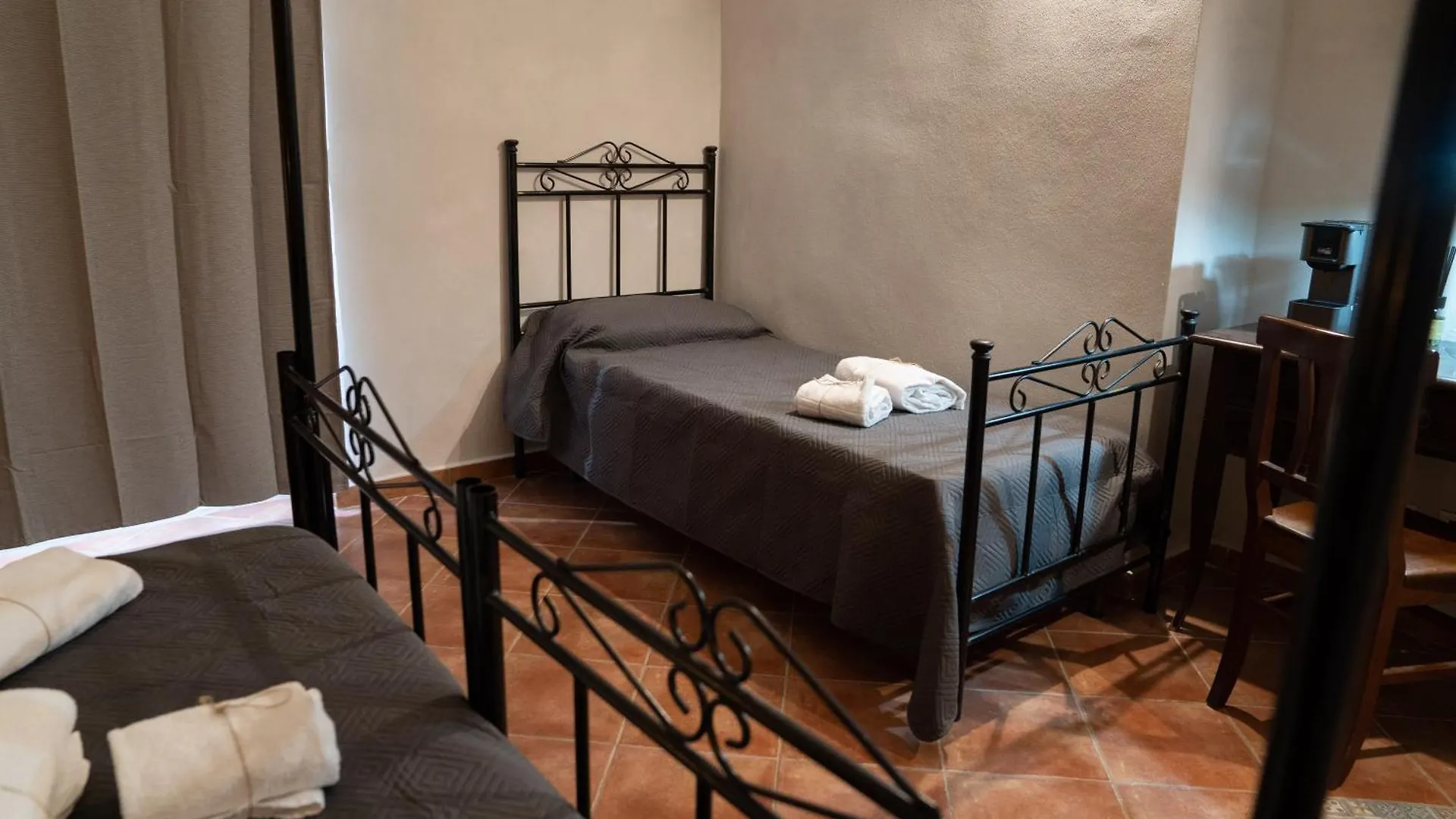 Guest house Villa Pirandello Agrigento