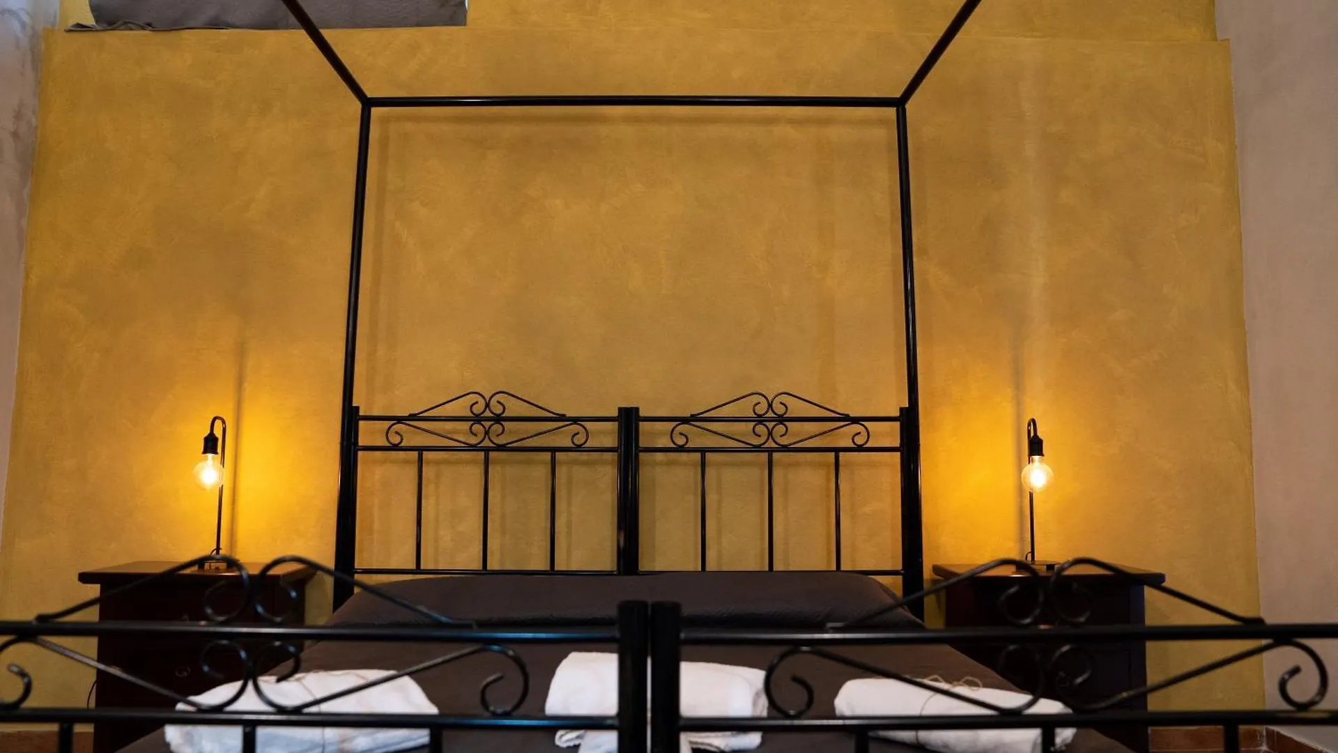 Villa Pirandello Agrigento Italy