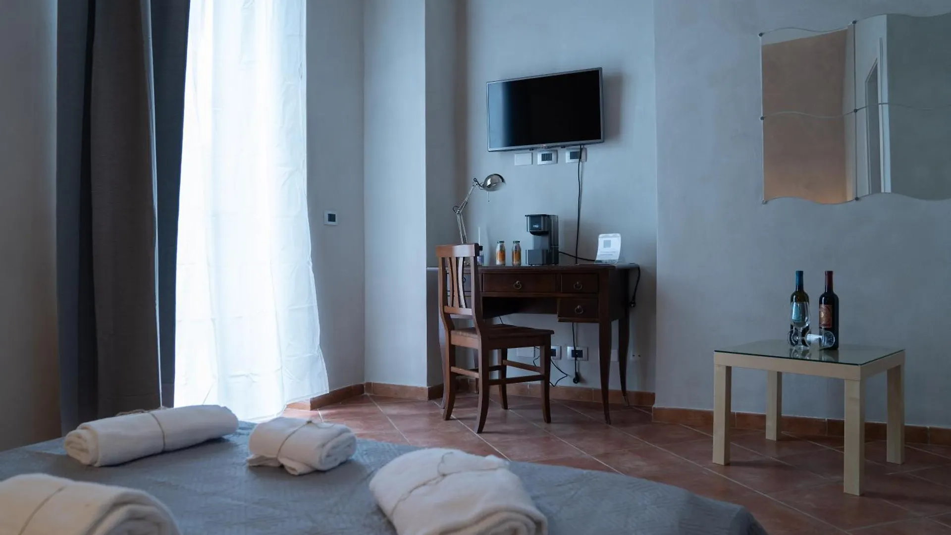 Villa Pirandello Agrigento Guest house