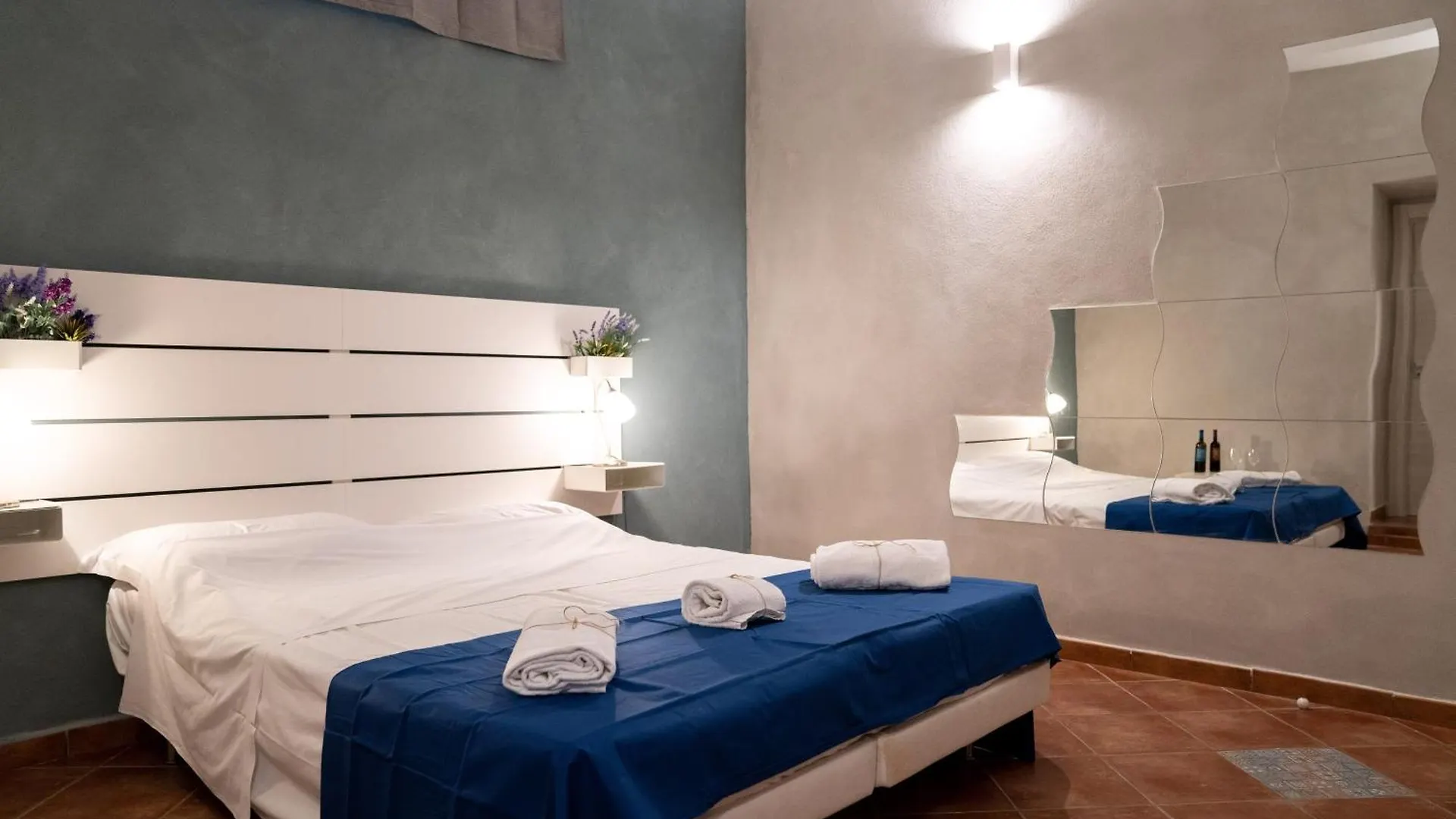 Villa Pirandello Agrigento Italy