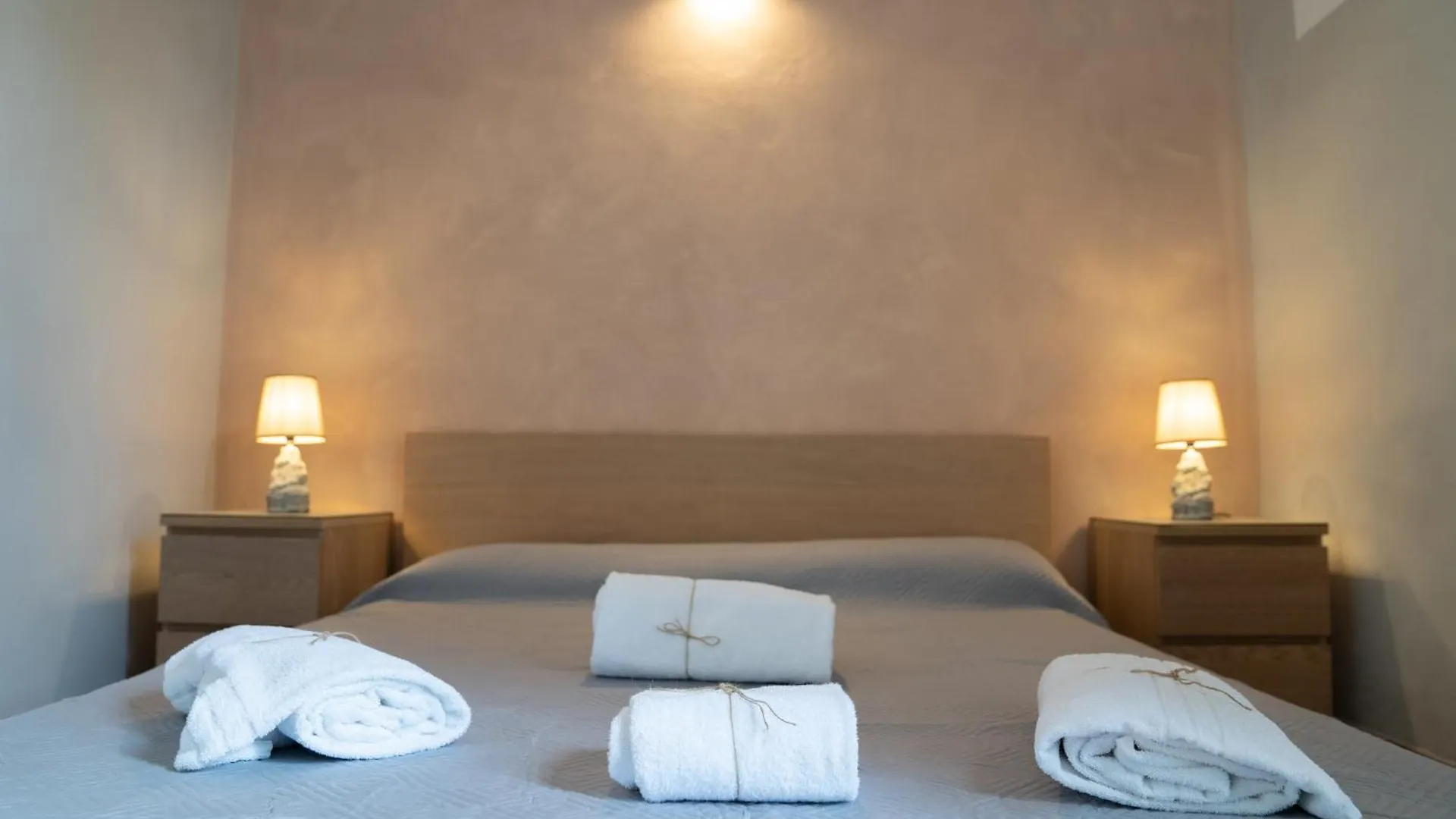 Guest house Villa Pirandello Agrigento Italy