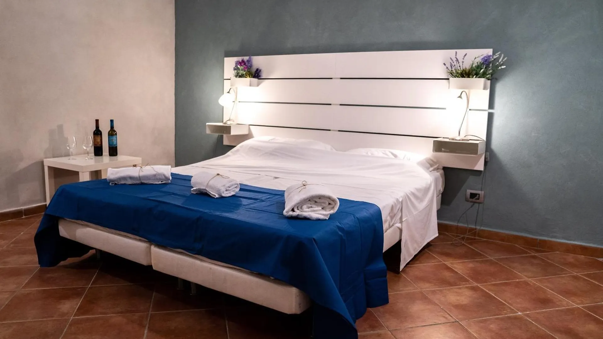 Villa Pirandello Agrigento Guest house