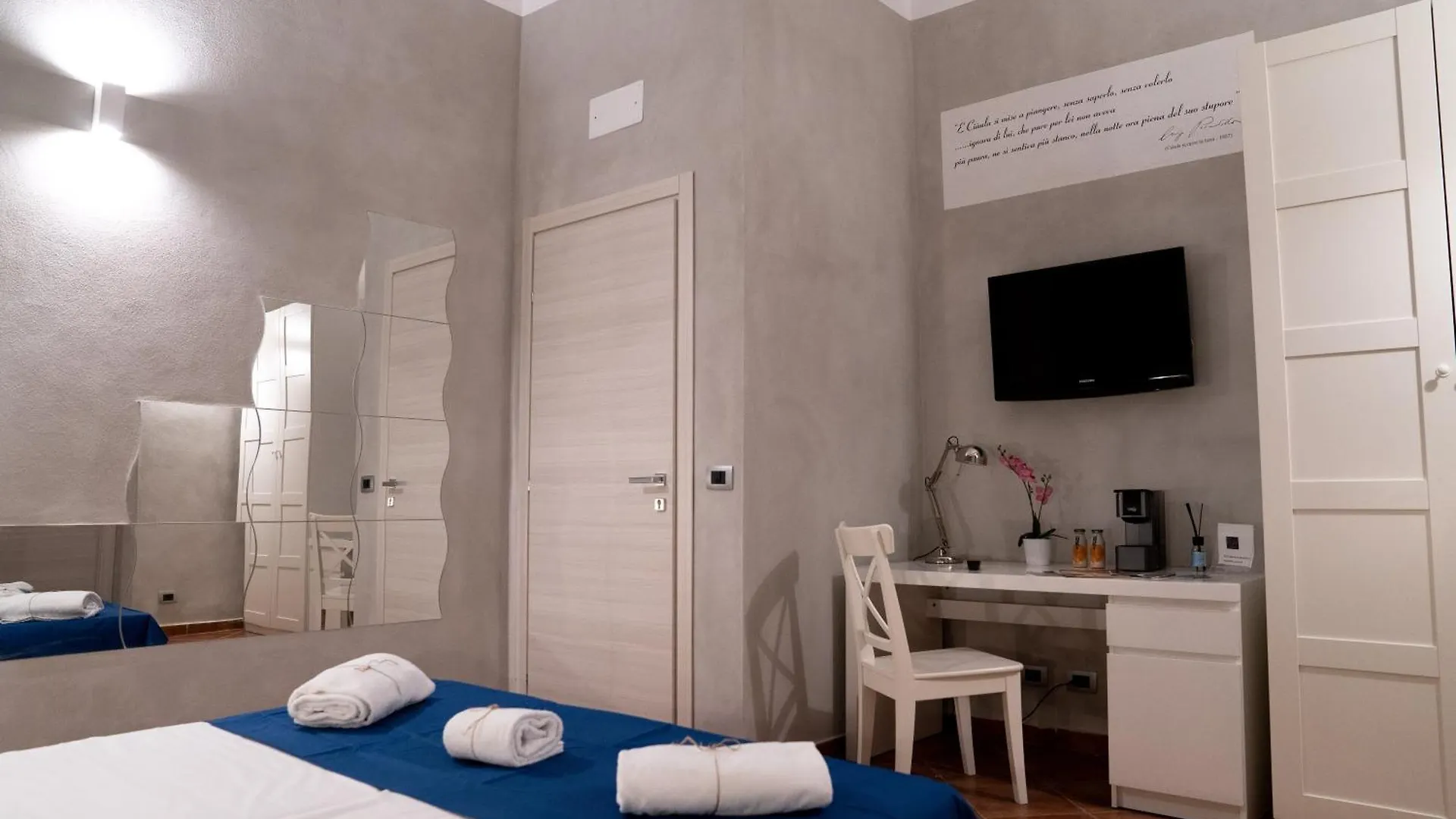 Guest house Villa Pirandello Agrigento Italy