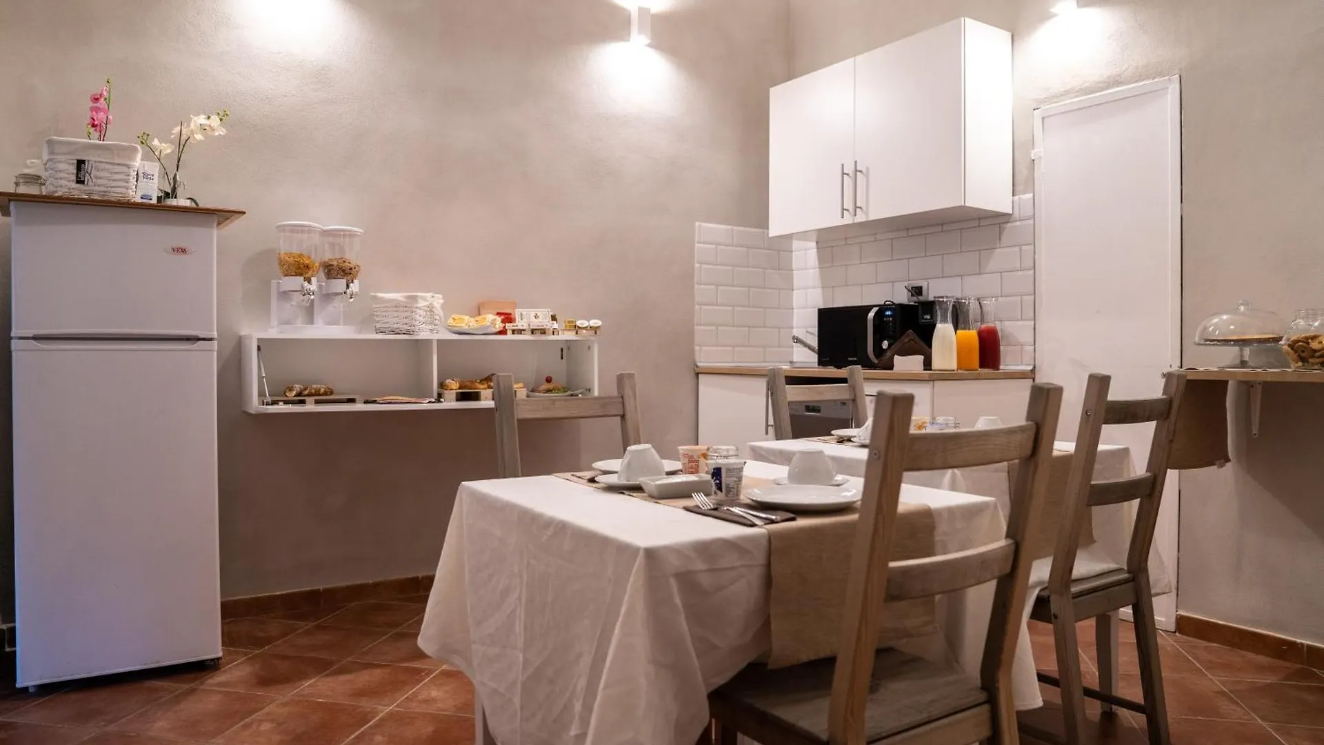 Guest house Villa Pirandello Agrigento Italy