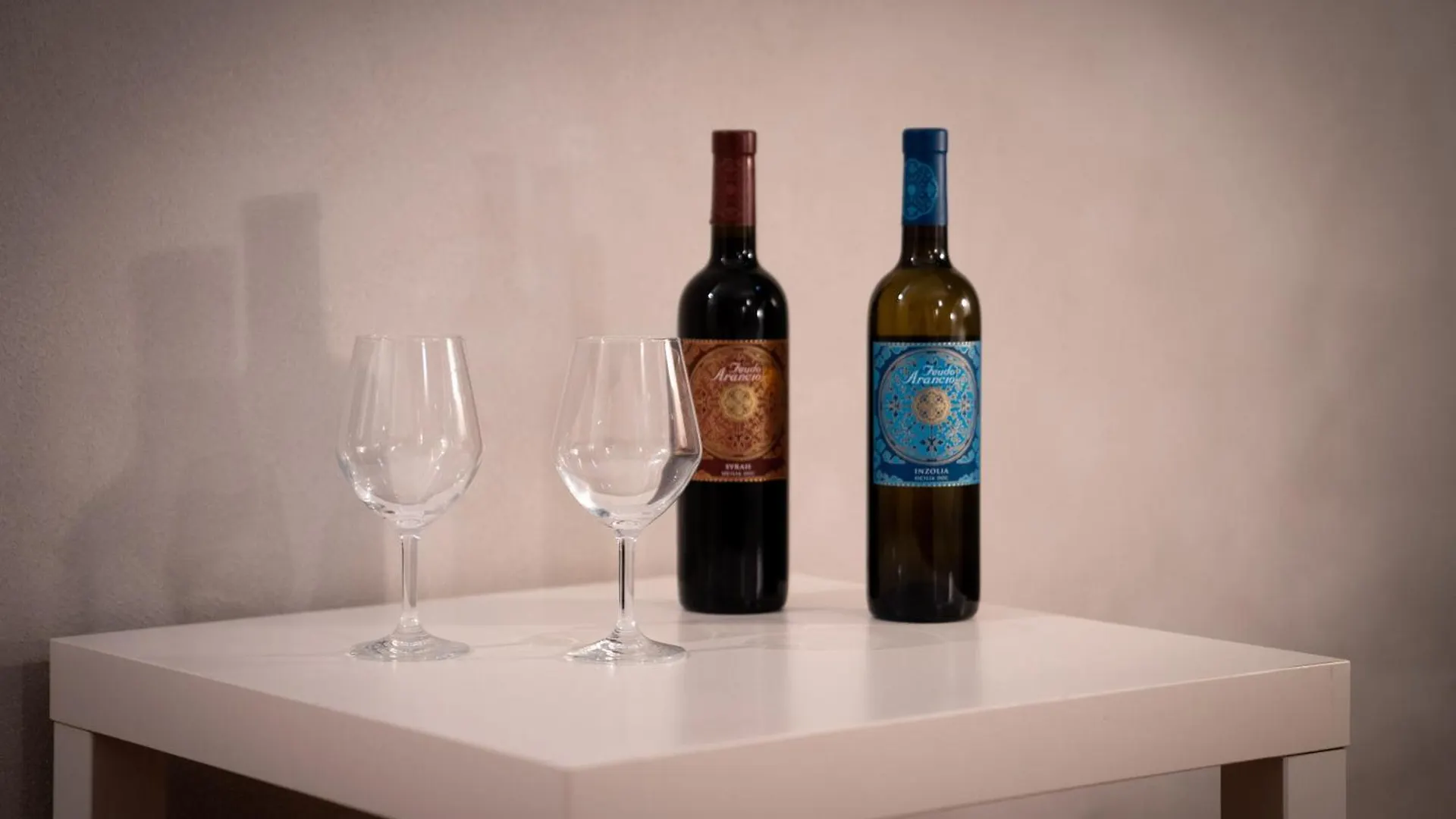 Villa Pirandello Agrigento