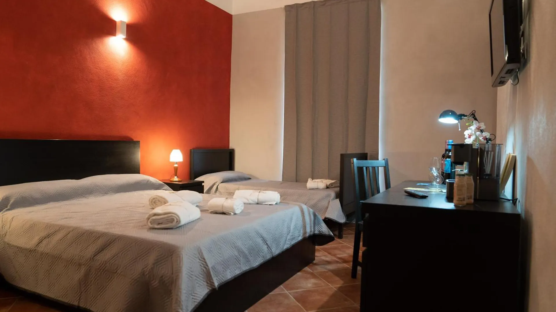 Guest house Villa Pirandello Agrigento