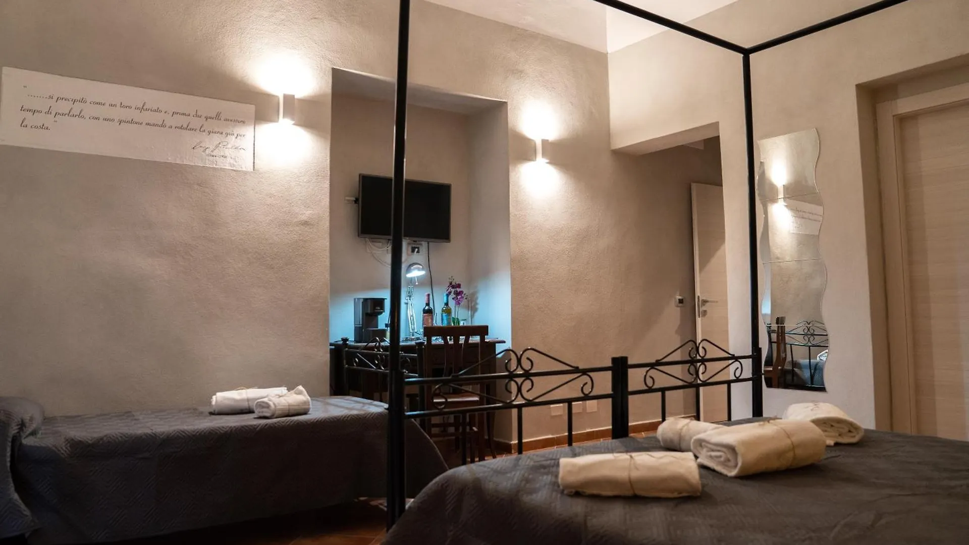 Guest house Villa Pirandello Agrigento