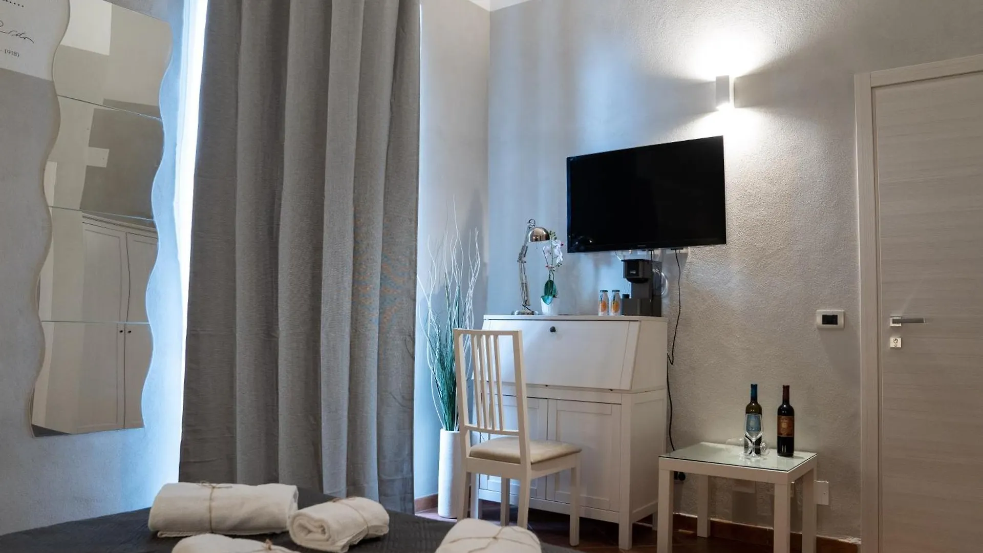 Guest house Villa Pirandello Agrigento