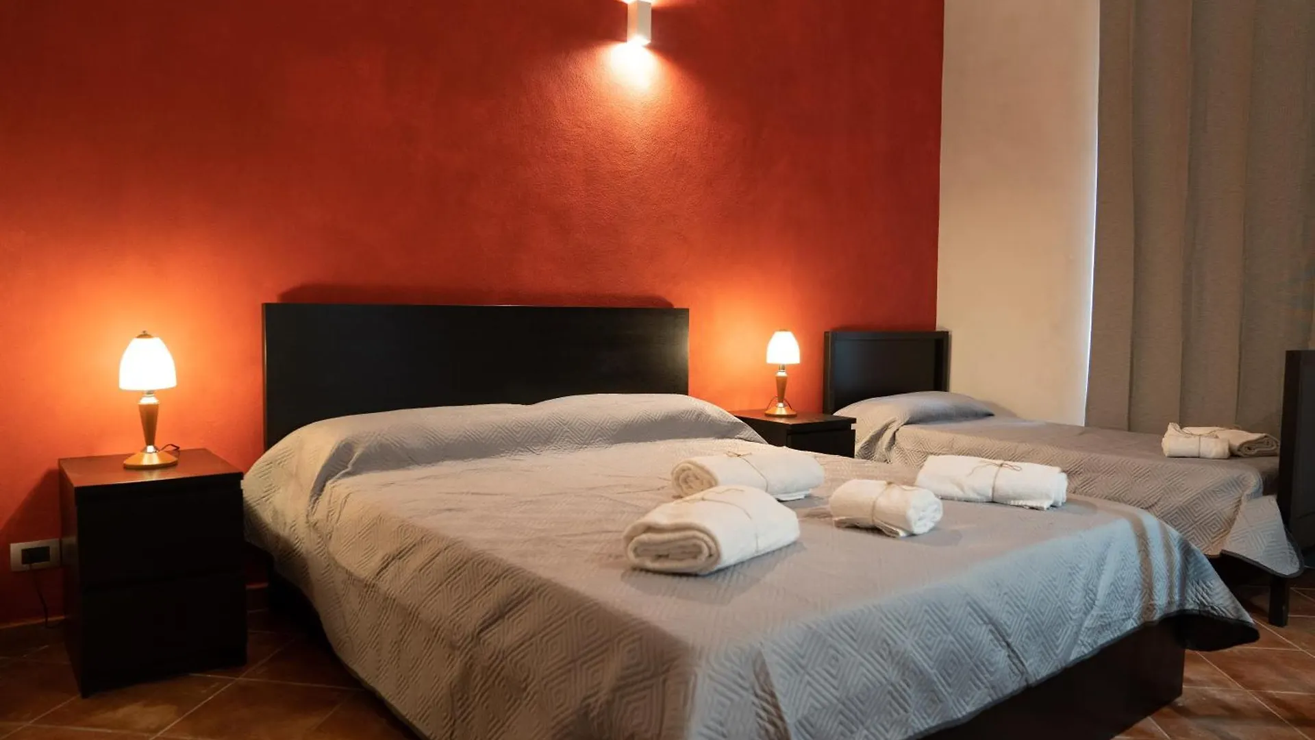 Villa Pirandello Agrigento Guest house