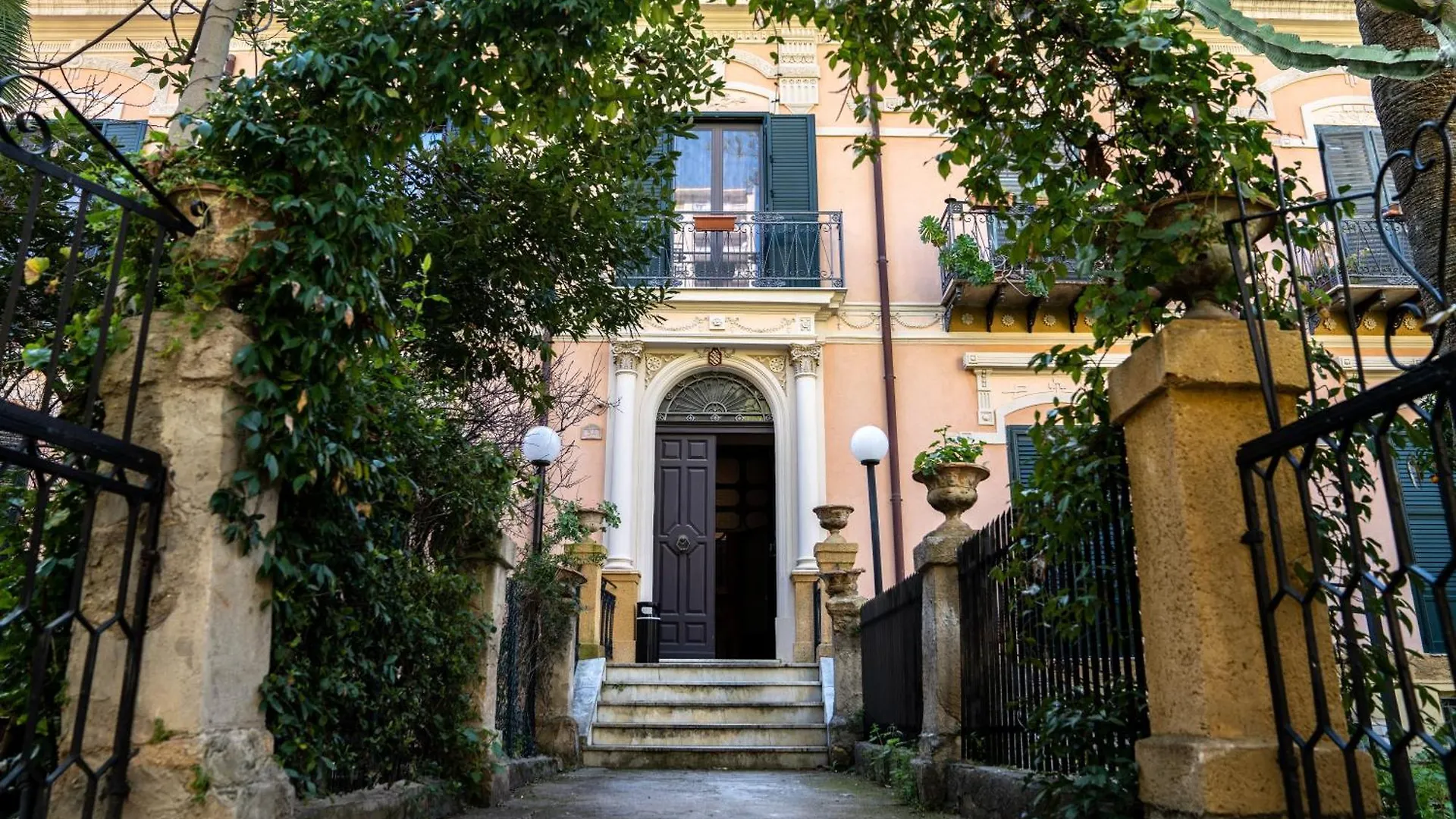 Guest house Villa Pirandello Agrigento