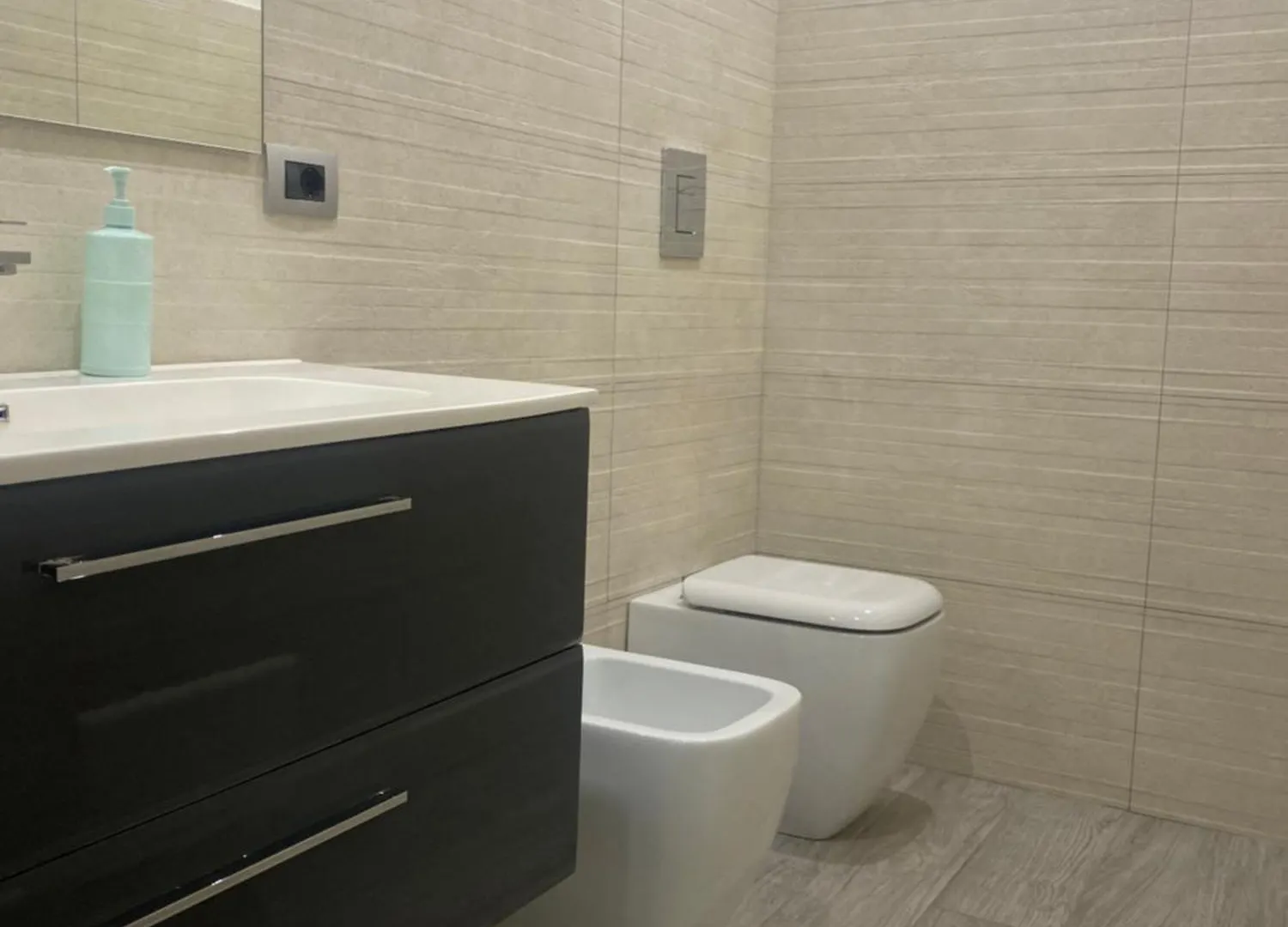 Villa Pirandello Agrigento Guest house
